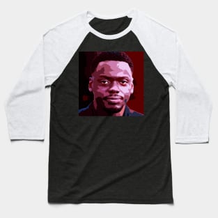 Daniel Kaluuya Baseball T-Shirt